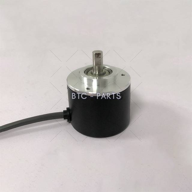 Elevator Encoder DY48S-8-0300UL Use For Thyssenkrupp