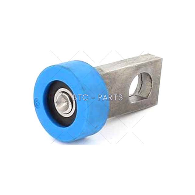 Escalator Guide Roller WK48882G02 Use For Kone
