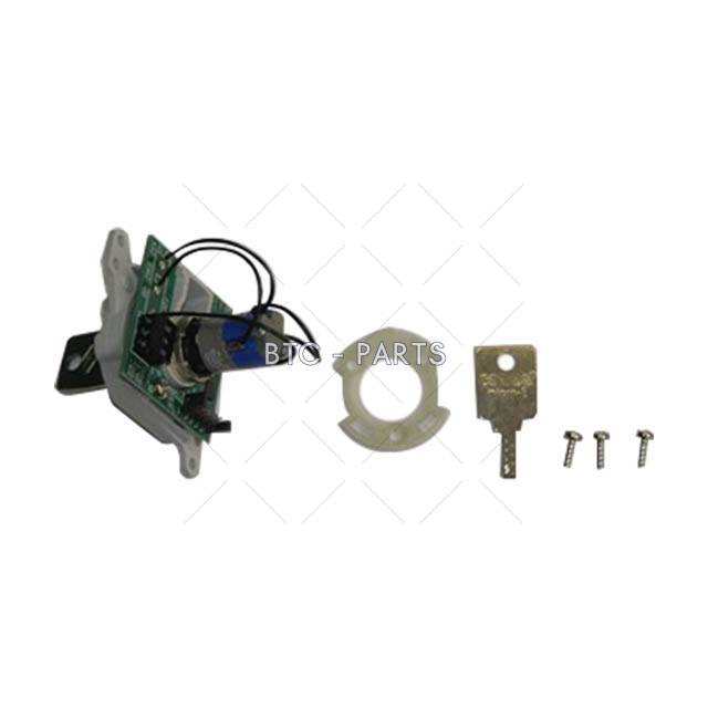 Escalator Key Switch KM804352G13 Use For Kone