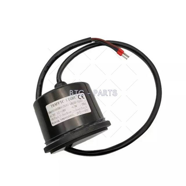 Escalator Traffic Light KM3711046 Use For Kone