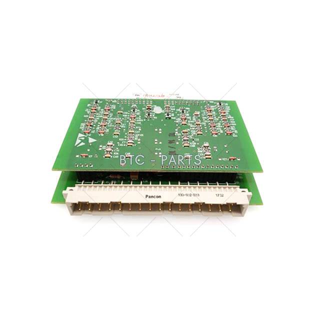 Escalator PCB Board DEE2184212 Use For Kone