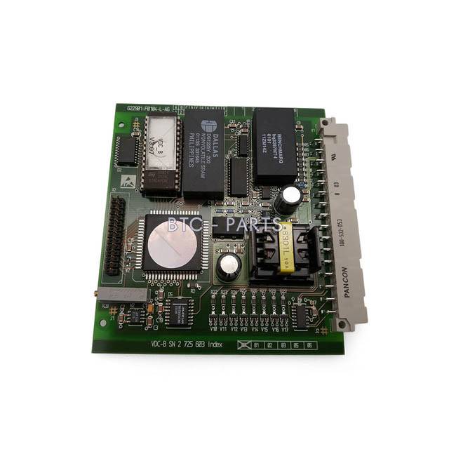 Escalator PCB Board DEE2725603 Use For Kone