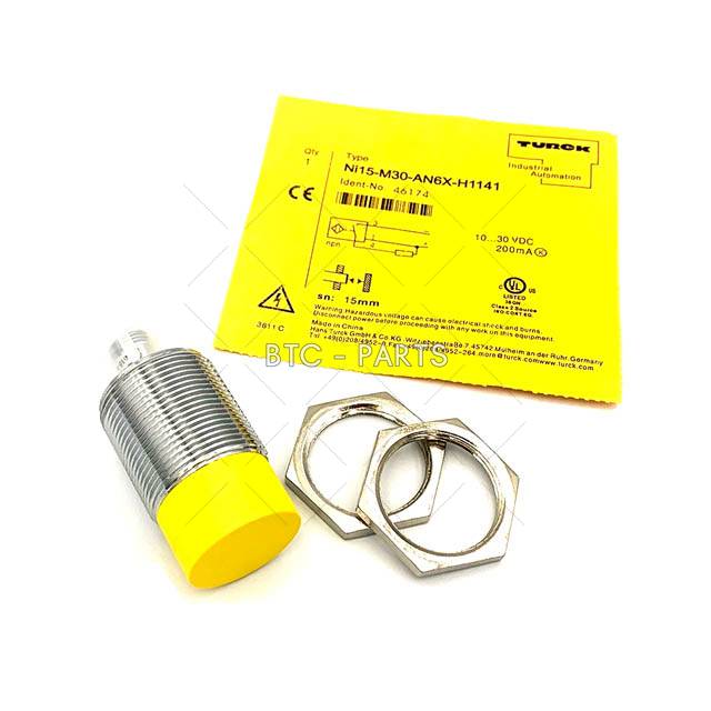 Escalator Inductive Sensor Proximity KM280561 Use For Kone