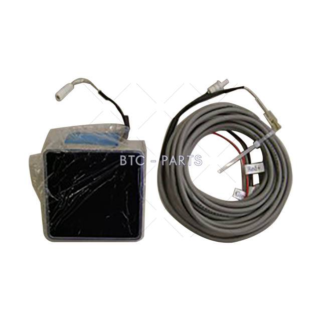 Escalator Cube Traffic Light KM5276405G01 Use For Kone