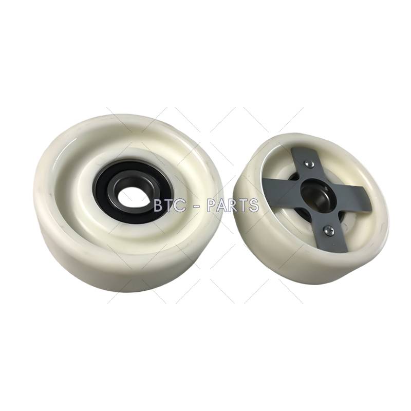 Elevator Door Roller 1709165800 Use For Thyssenkrupp