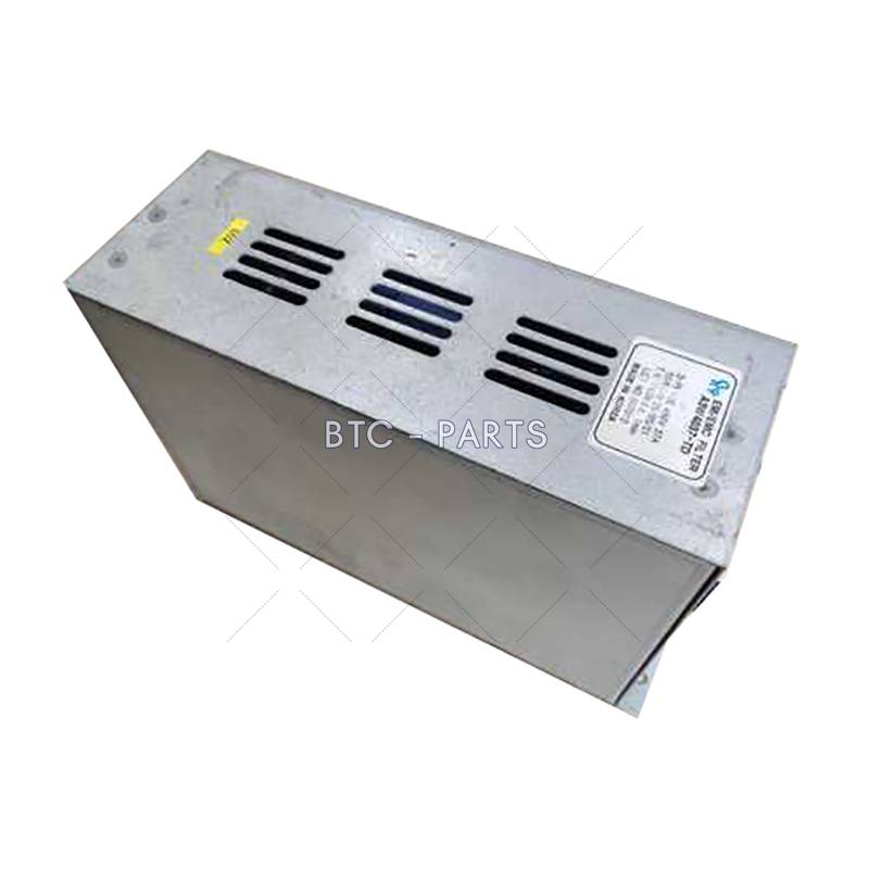 Elevator Wave Filter A3W4037-TD Use For Thyssenkrupp