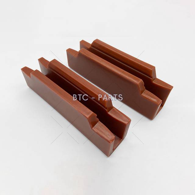 Elevator Guide Shoe KM996488 Use For Kone