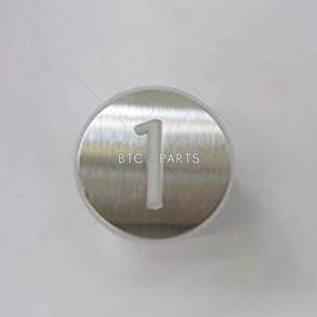 Elevator Push Button KM870821G001 Use For Kone