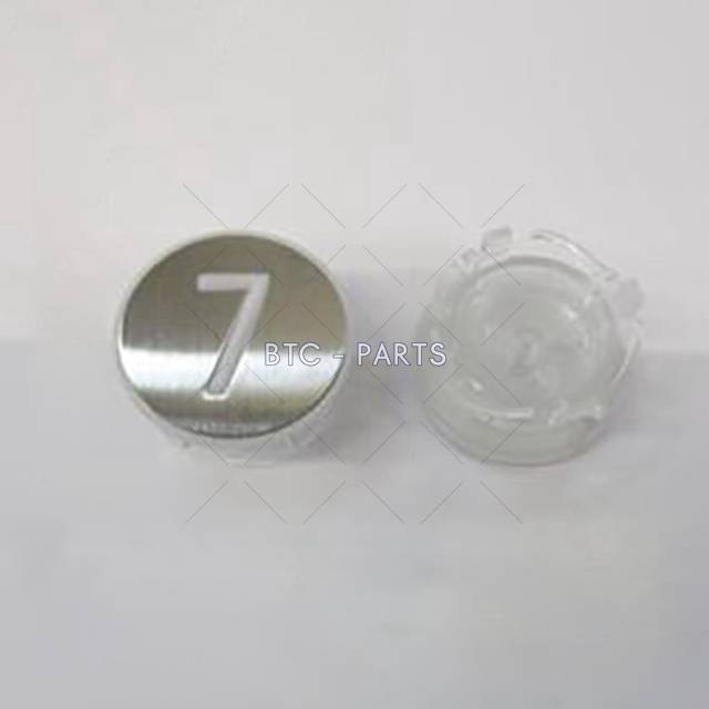 Elevator Push Button KM870821G007 Use For Kone