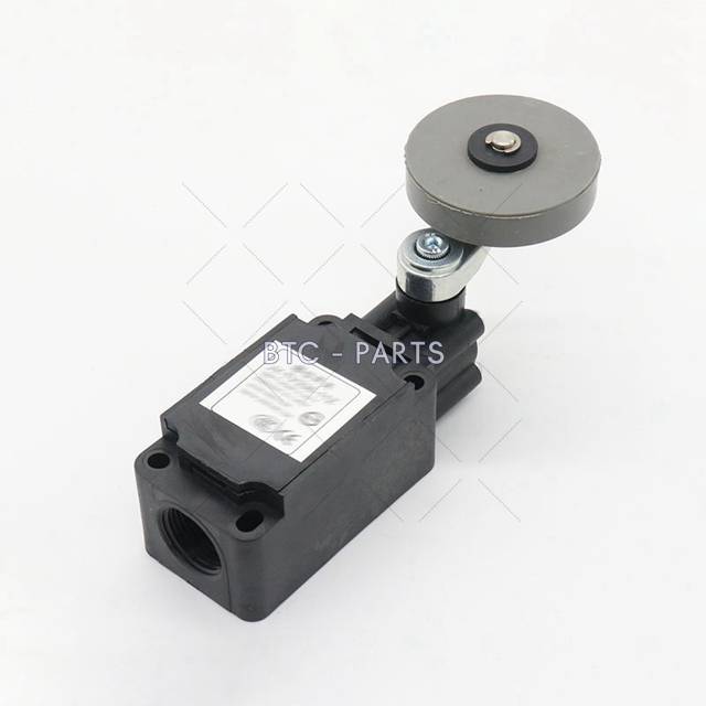 Elevator Limit Switch KM217554 Use For Kone