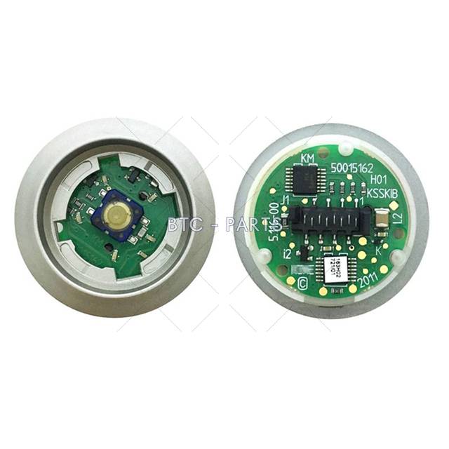 Elevator Push Button Base KM857782G11 Use For Kone