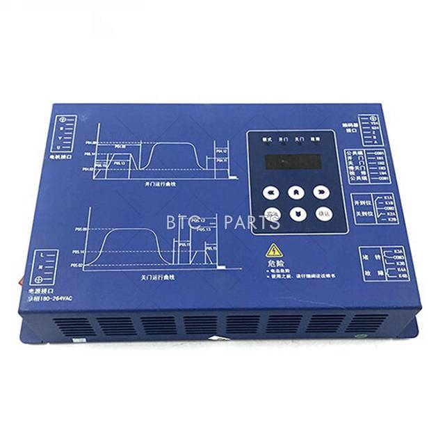 Elevator Door Controller BG201 Use For Thyssenkrupp