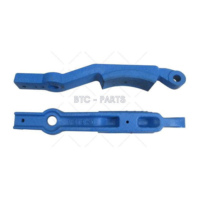 Escalator Brake Lever KM937338H01 Use For Kone