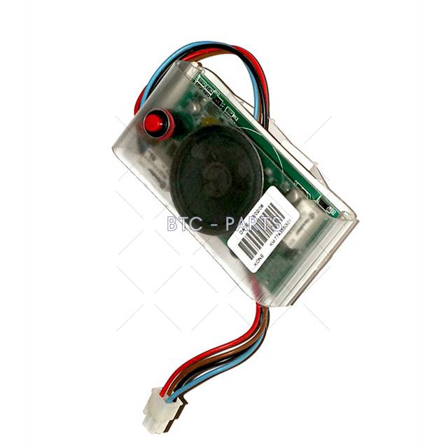 Elevator Intercom KM774355G01 Use For Kone