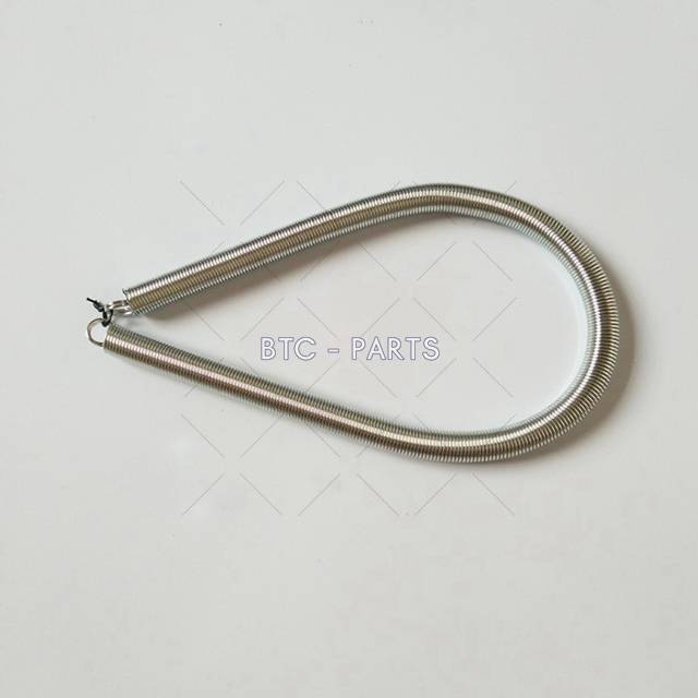 Elevator Spring KM50309421 Use For Kone