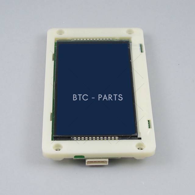 Elevator LCD Display Board KM51104200G11 Use For Kone
