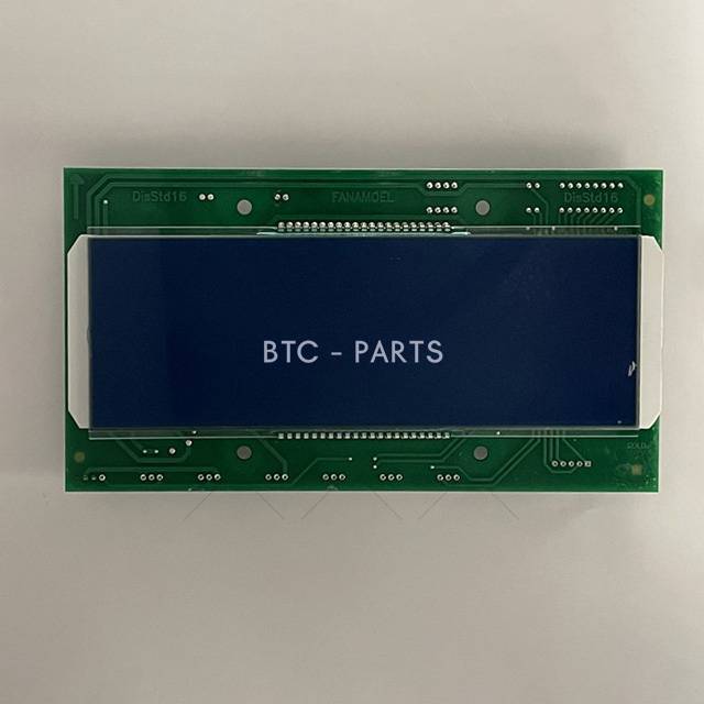 Elevator PCB Board 1000204809 Use For Thyssenkrupp