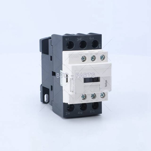 Elevator Contactor KM258414 Use For Kone
