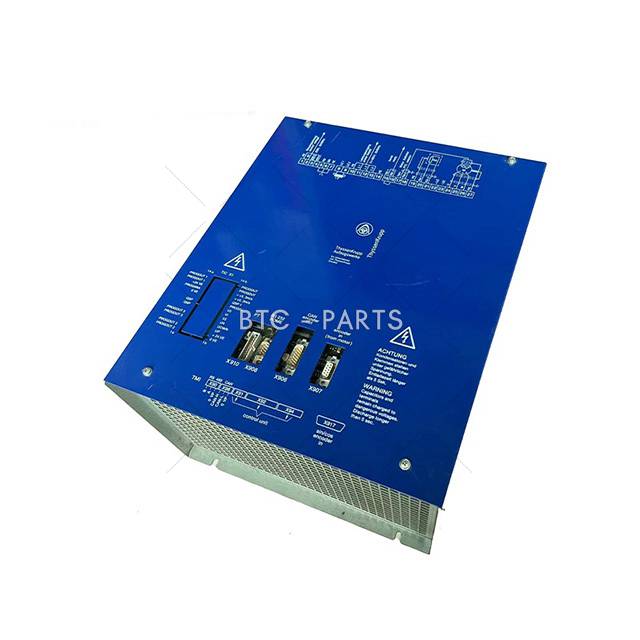 Elevator Drive Module CPI32ASM Use For Thyssenkrupp