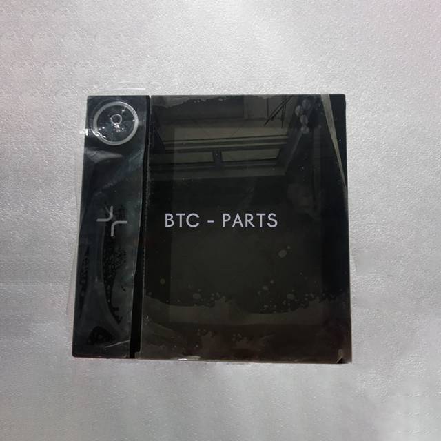 Elevator Touch Screen DOP KM51032120V002 Use For Kone
