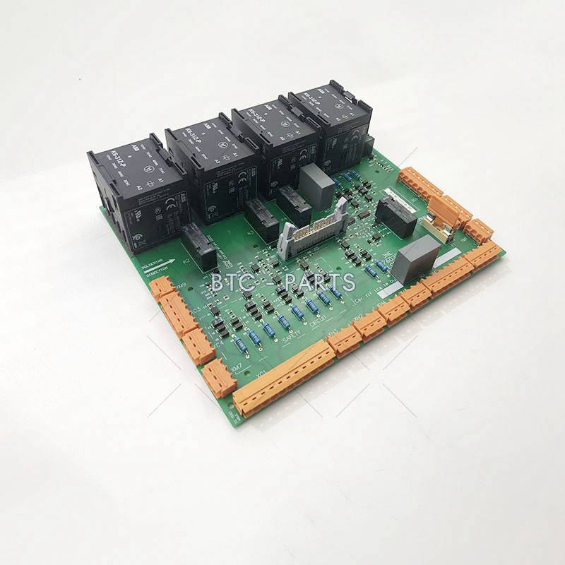 Elevator PCB Board KM760383H01 Use For Kone