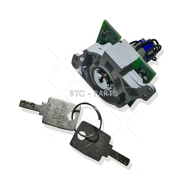 Elevator Key Switch KM804352G05 Use For Kone