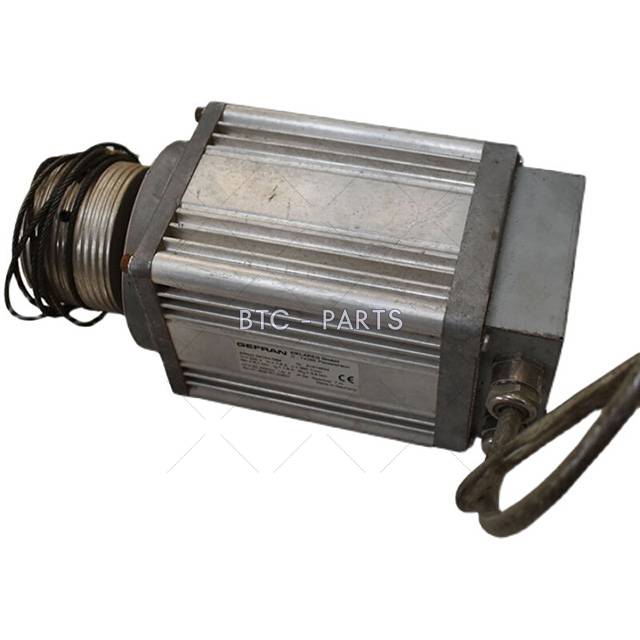 Elevator Door Controller D-74385 Use For Thyssenkrupp