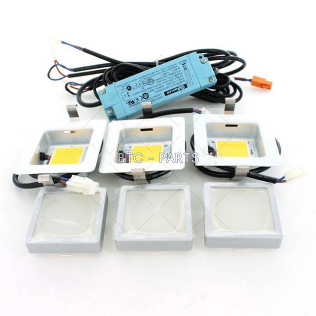 Elevator LED Light KM970031G03 Use For Kone