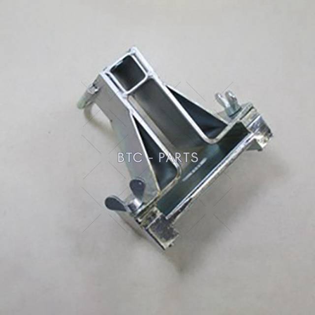 Elevator Guide Rail Lifting Clamp KM736196G01 Use For Kone