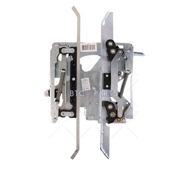 Elevator Door Vane LF001 Use For Kone