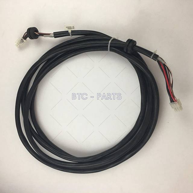 Elevator Cable KM713800G06 Use For Kone