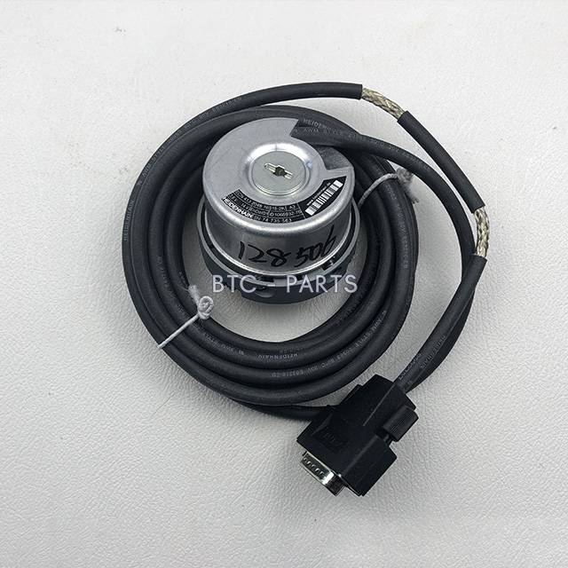 Elevator Encoder ECN 413 2048 56S15-P5 Use For Thyssenkrupp