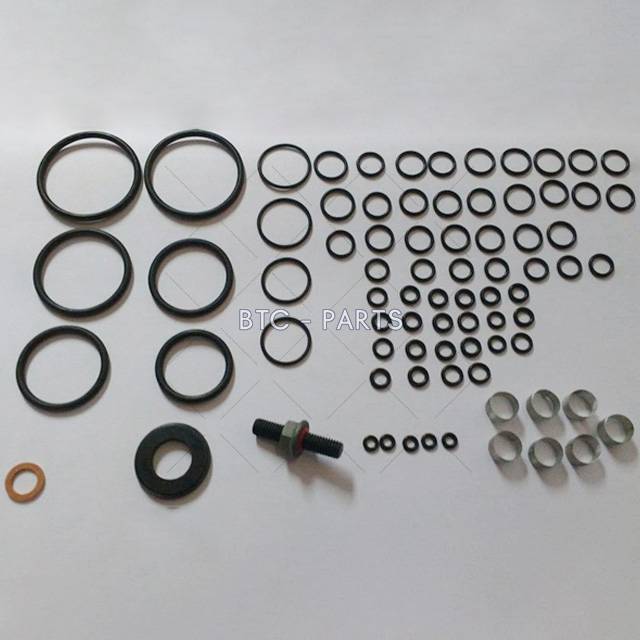 Elevator Screw Set 10070374 Use For Thyssenkrupp