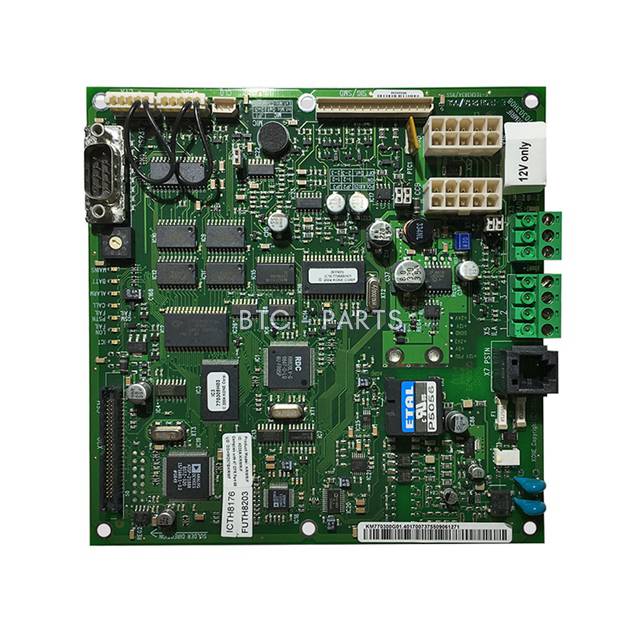 Elevator PCB Board KM770300G01 Use For Kone