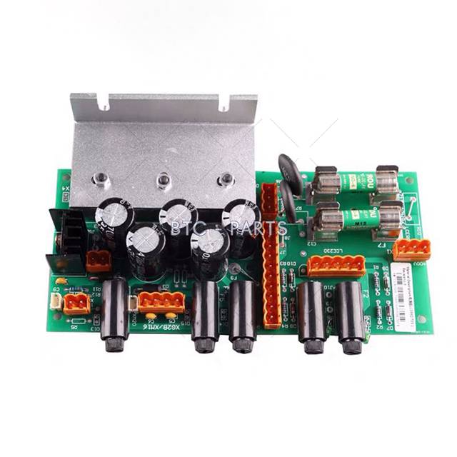 Elevator PCB Board KM713140G04 Use For Kone