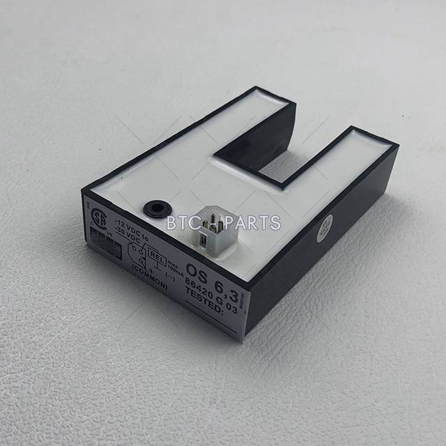 Elevator Electronic Sensor Switch Oscillator KM86420G01 Use For Kone