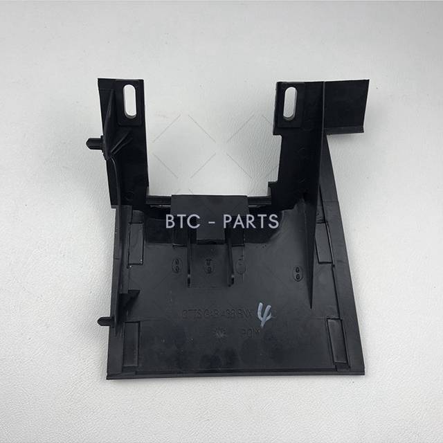 Escalator Handrail Inlet GAB438BN Use For Otis