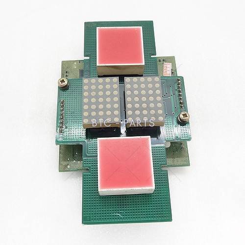 Elevator PCB Board KM726430G01 Use For Kone