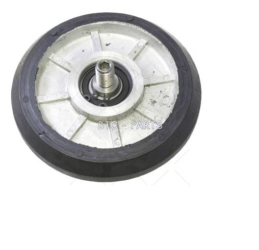Elevator Guide Roller KM652535G02 Use For Kone
