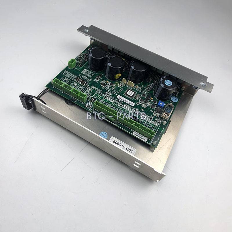 Elevator PCB Board KM606810G02 Use For Kone