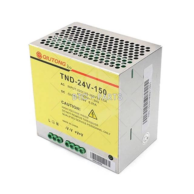 Elevator Power Module KM51136700 Use For Kone
