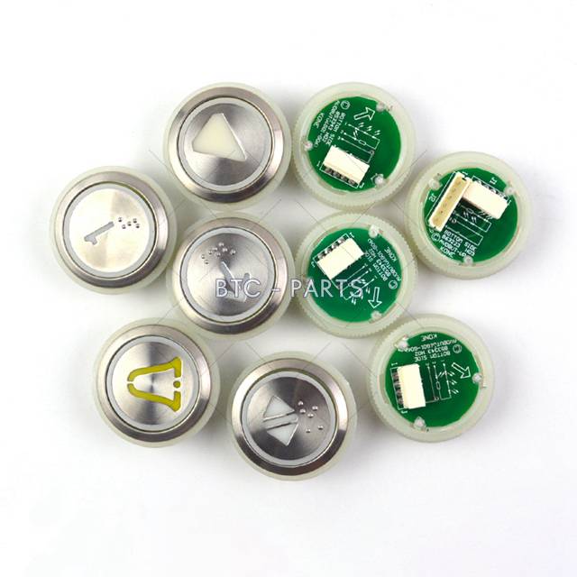 Elevator Push Button KDS50 Use For Kone