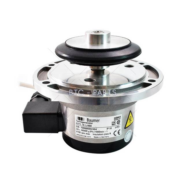 Elevator Tachometer KM982792G25 Use For Kone