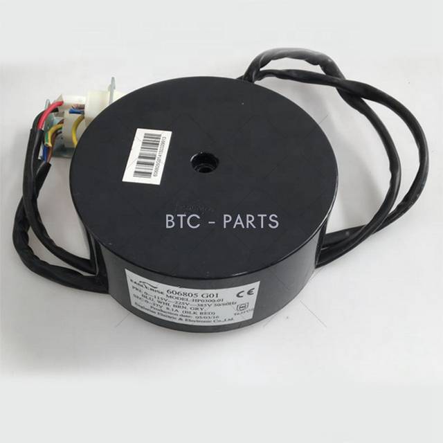 Elevator Transformer KM606805G02 Use For Kone