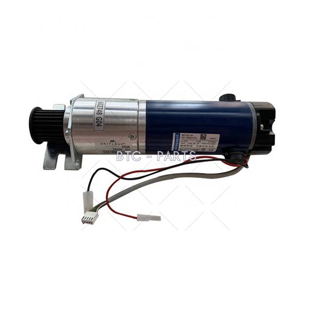 Elevator Door Motor 9316355070 Use For Kone