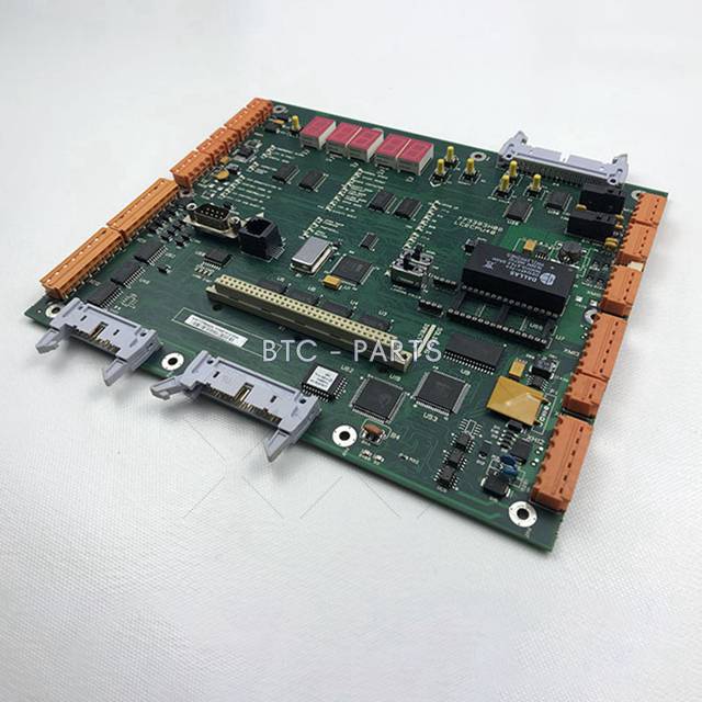 Elevator PCB Board KM773380G02 Use For Kone