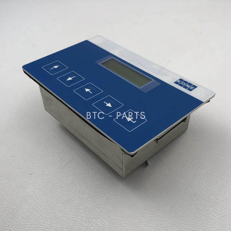 Elevator Display KM3711818 Use For Kone
