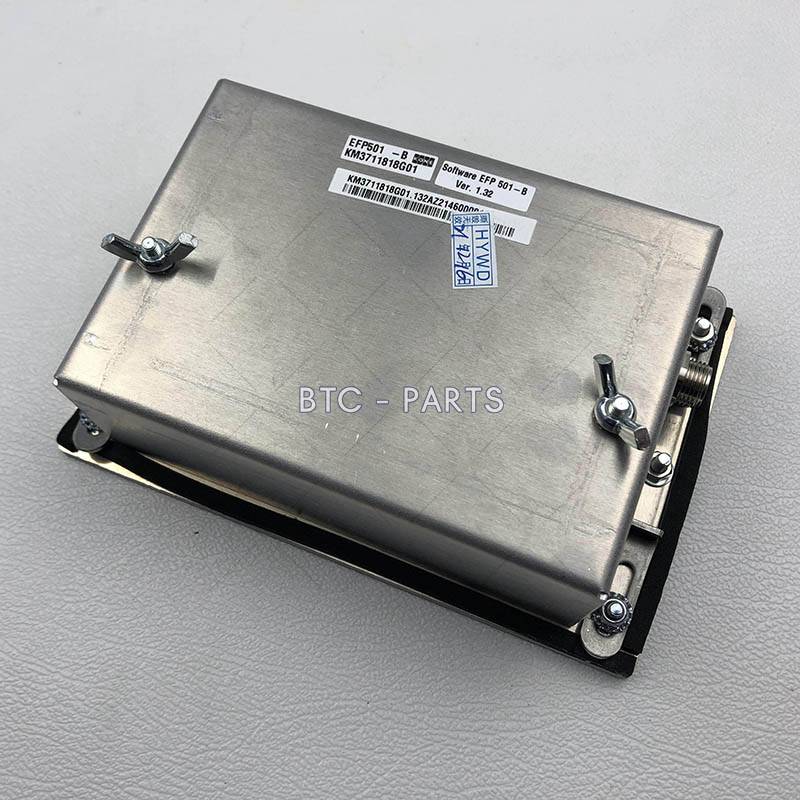 Elevator Display KM3711818 Use For Kone