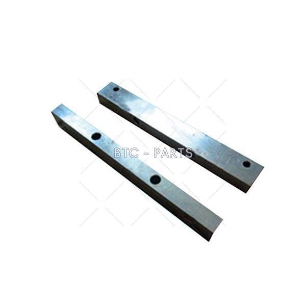Escalator Step Guide DEE2752957 Use For Kone
