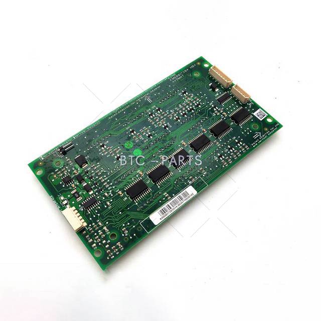Elevator PCB Board KM50017283G04, Indicator Board Use For Kone